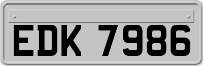 EDK7986