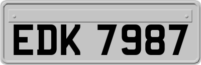 EDK7987