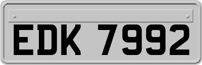 EDK7992