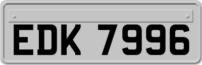 EDK7996
