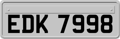 EDK7998