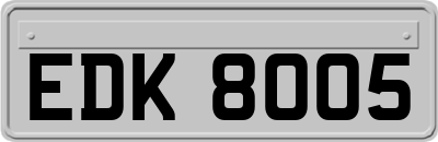 EDK8005