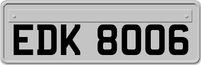 EDK8006