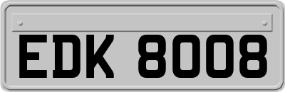 EDK8008