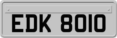EDK8010