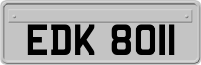 EDK8011