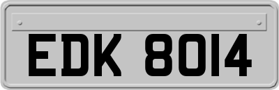 EDK8014