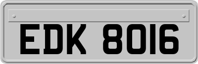EDK8016