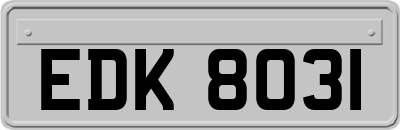 EDK8031