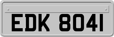 EDK8041