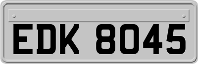 EDK8045