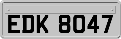 EDK8047