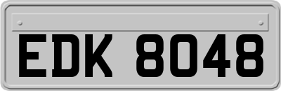 EDK8048