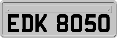 EDK8050