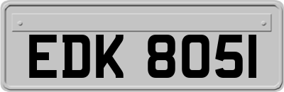 EDK8051