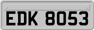 EDK8053