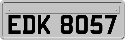 EDK8057