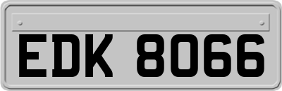 EDK8066