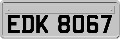 EDK8067