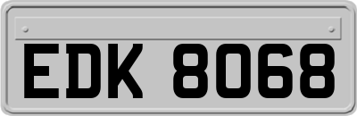 EDK8068