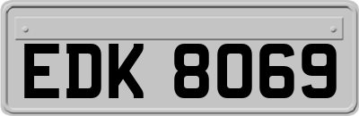 EDK8069