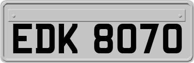 EDK8070