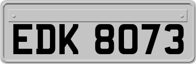 EDK8073