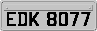 EDK8077
