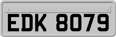 EDK8079