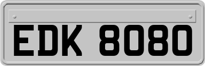 EDK8080