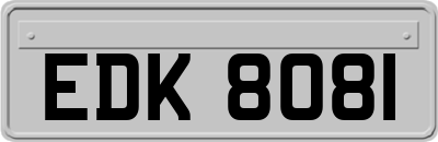 EDK8081