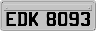 EDK8093