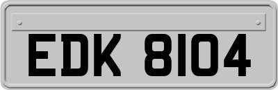 EDK8104