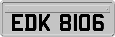 EDK8106
