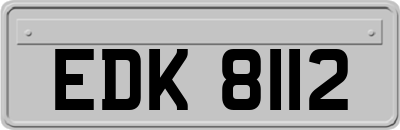 EDK8112