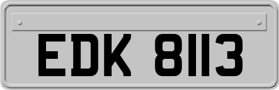 EDK8113