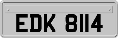 EDK8114