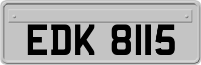 EDK8115