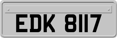 EDK8117