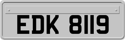 EDK8119