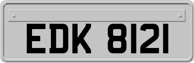 EDK8121