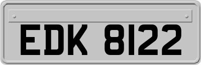 EDK8122