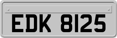 EDK8125