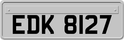 EDK8127