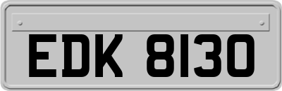 EDK8130
