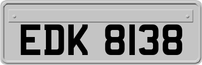 EDK8138