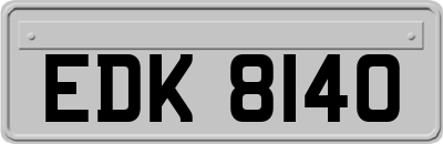 EDK8140