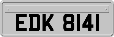EDK8141