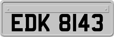EDK8143