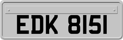 EDK8151